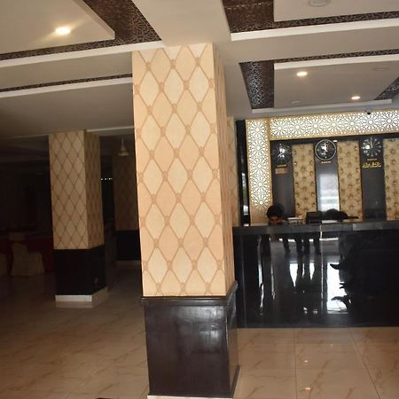 Hotel Burj Al Hateem Rawalpindi Luaran gambar