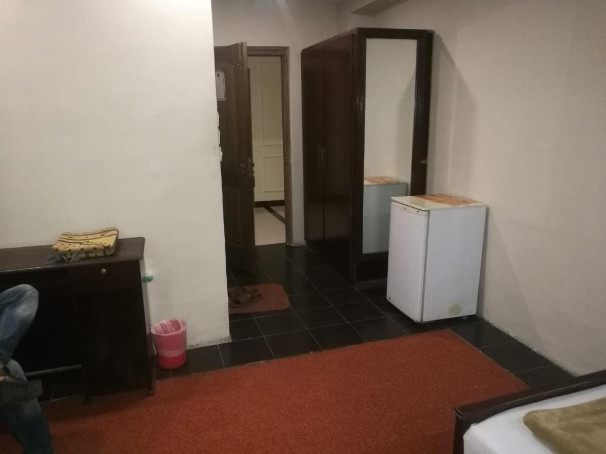Hotel Burj Al Hateem Rawalpindi Luaran gambar