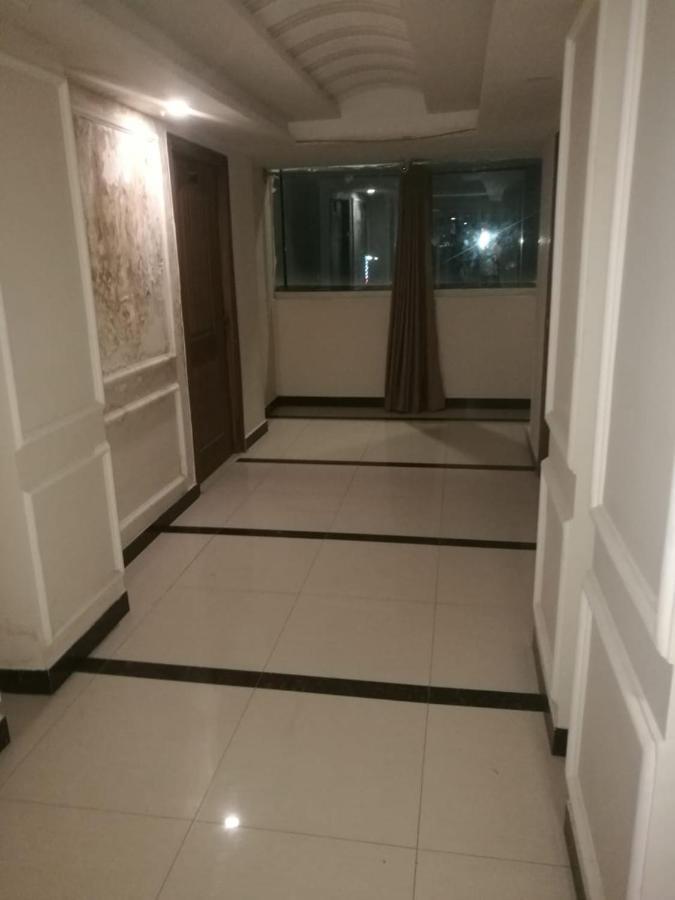 Hotel Burj Al Hateem Rawalpindi Luaran gambar