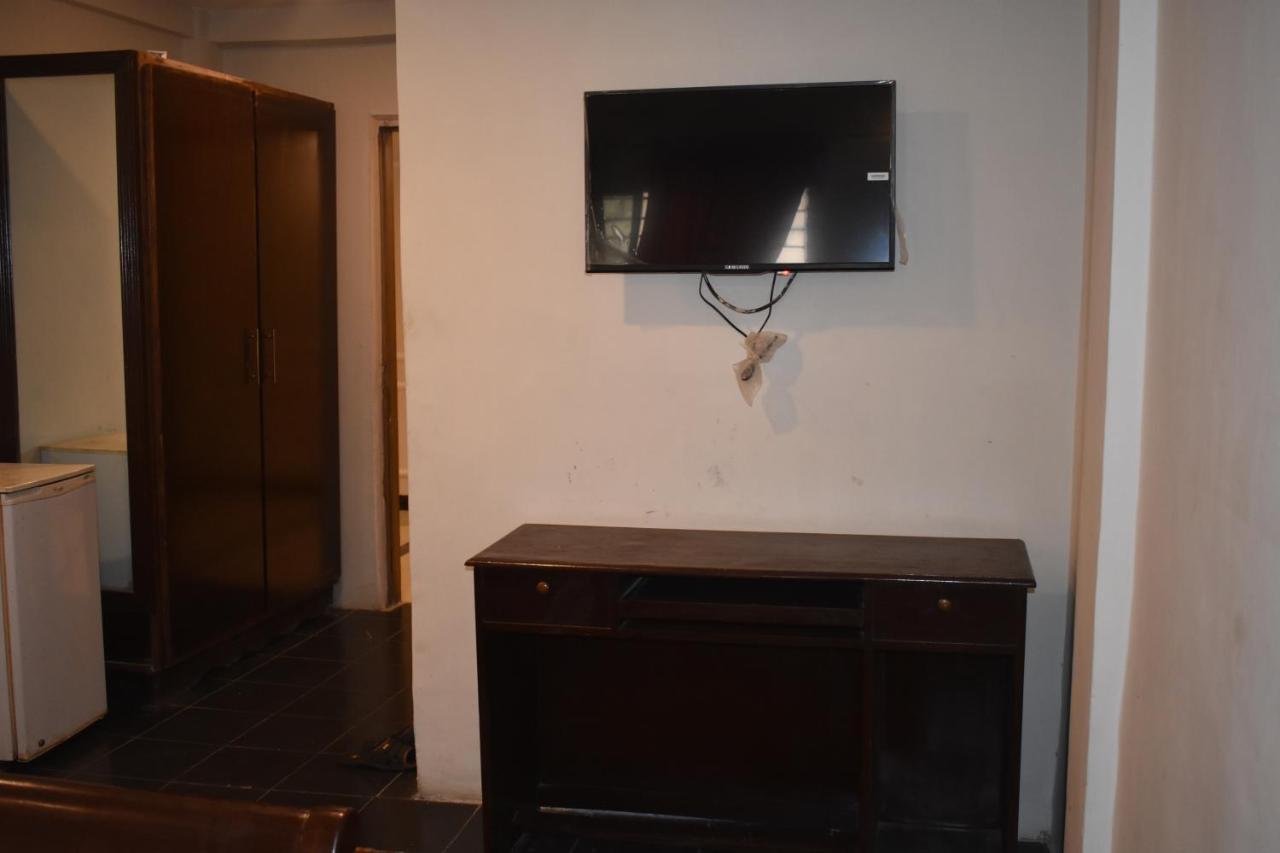 Hotel Burj Al Hateem Rawalpindi Luaran gambar