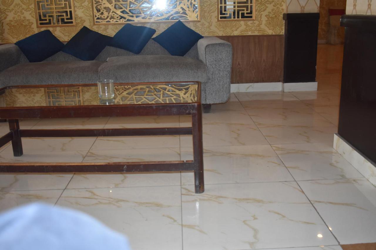 Hotel Burj Al Hateem Rawalpindi Luaran gambar